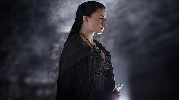 Als Frau hat man es nicht leicht in der mittelalterlichen Welt von "Game of Thrones". Das muss auch Sansa erfahren.