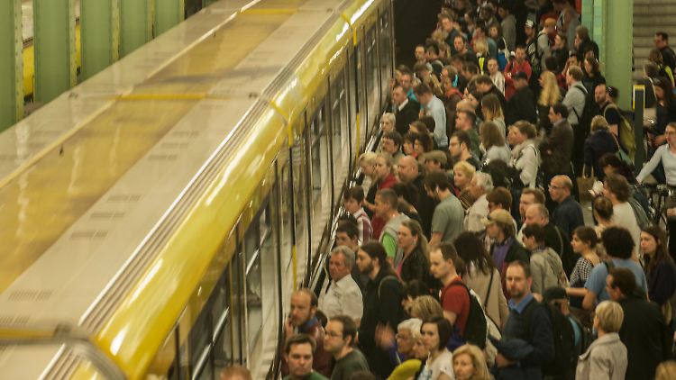 Für Bahn- und S-Bahn-Kunden ist der Streik ärgerlich - aus Sicht der GDL ist er vernünftig.