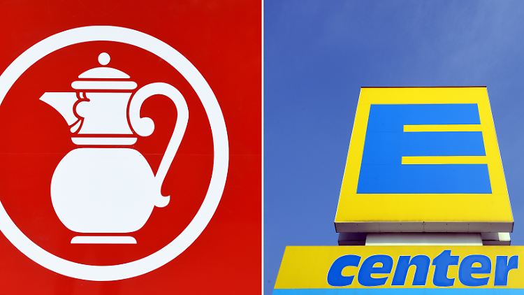 Das Bundeskartellamt ist gegen die Kaiser's-Übernahme durch Edeka.