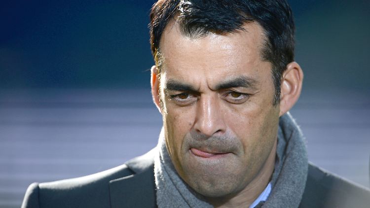Bringt Robin Dutt den VfL Bochum wieder auf Trab?