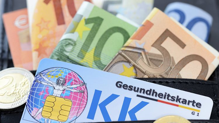 Der Leistungskatalog der gesetzlichen Kassen ist zum großen Teil gleich, in den Details gibt es aber deutliche Unterschiede.