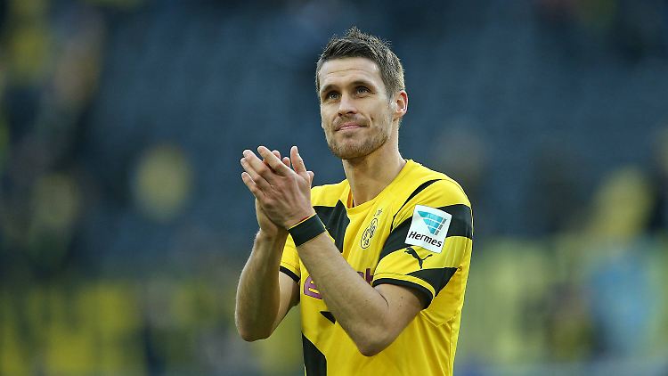 Sebastian Kehl hat mit dem BVB noch ein großes Ziel vor Augen.