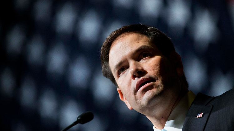 Marco Rubio