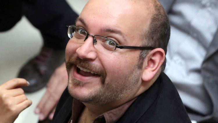 Jason Rezaian steht ab Dienstag wegen Spionage in Teheran vor Gericht.