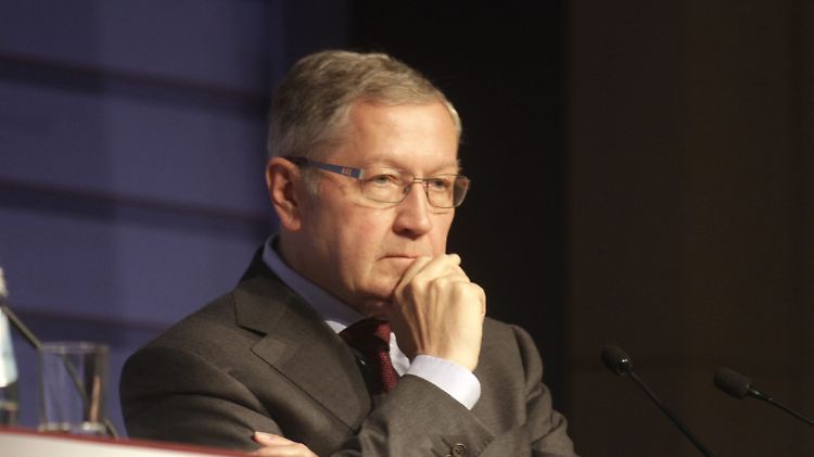 "Die Zeit wird knapp": 