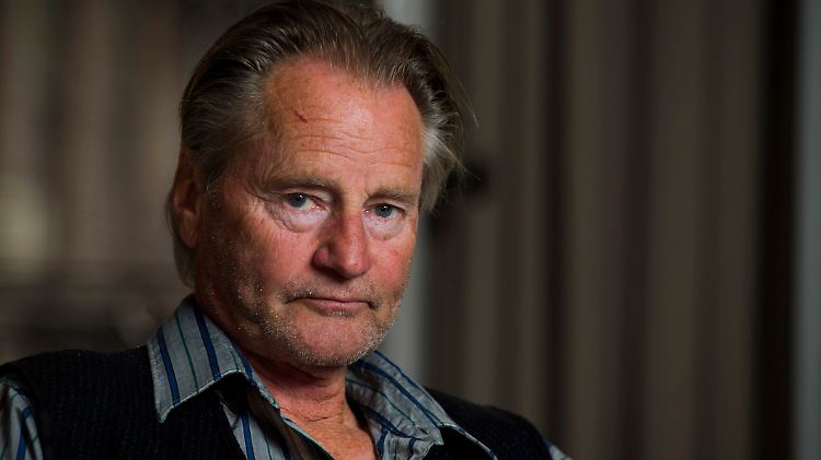 Sam Shepard