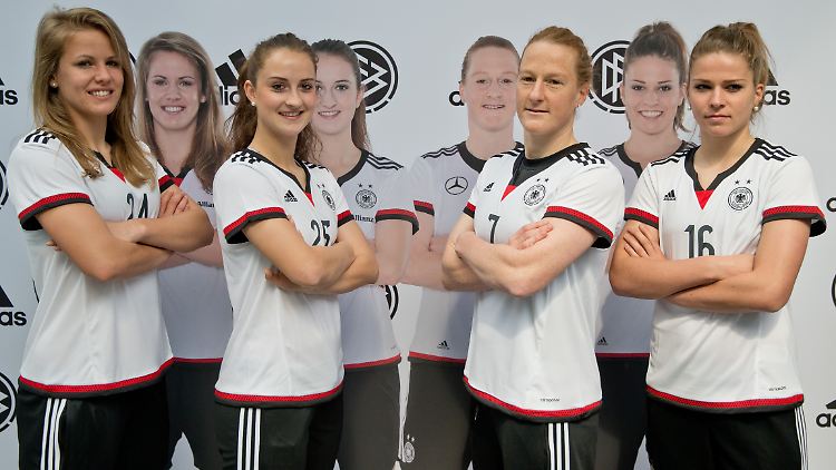 Alle 23 Frauen können ohne Sorge nach Kanada reisen.