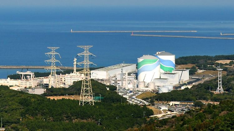 Hier in Sendai ist alles sicher, teilt der Betreiber Kyushu Electric Power mit.
