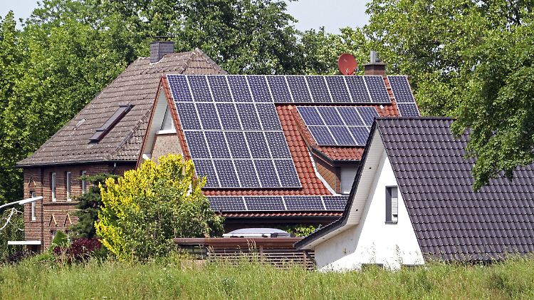 Photovoltaikanlagen am richtigen Standort waren lange einträgliche Geldanlagen.