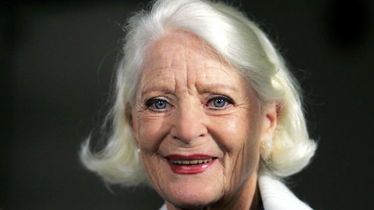 Elisabeth Wiedemann - mit ihr starb das letzte Familienmitglied der Tetzlaffs.