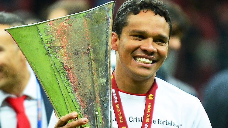 Herzlichen Glückwunsch, FC Sevilla!