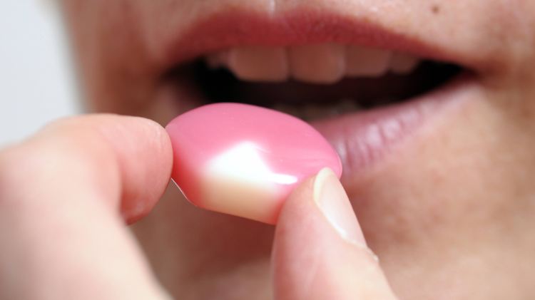 Ein Bonbon bei Unterzucker zu lutschen, dauert zu lange.