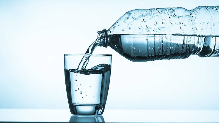 Wasser ist nicht gleich Wasser. Unterschiede gibt es nicht nur im Mineraliengehalt, sondern auch im Geschmack.