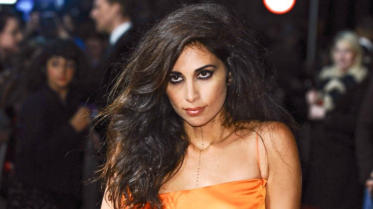 Was ist Heimat? Und wo? Eine der großen Fragen, die sich Yasmine Hamdan immer wieder stellt. 