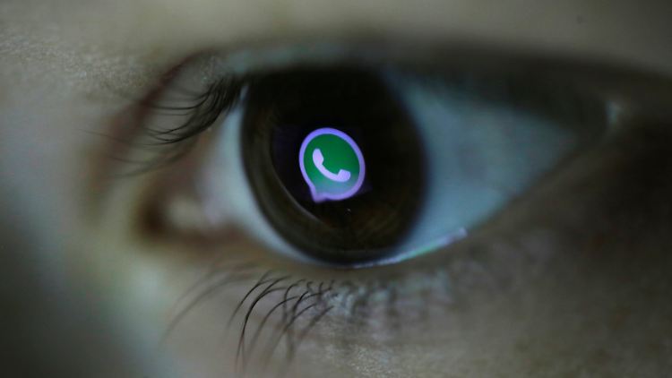 WhatsApp-Nutzer werden vor "Ute Lehr" gewarnt. Wer ist das denn?