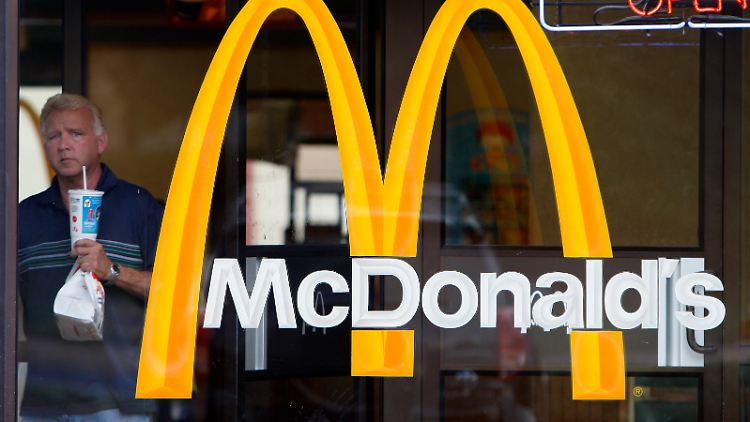 McDonald's will es noch mal versuchen. Könnte aber schwierig werden.