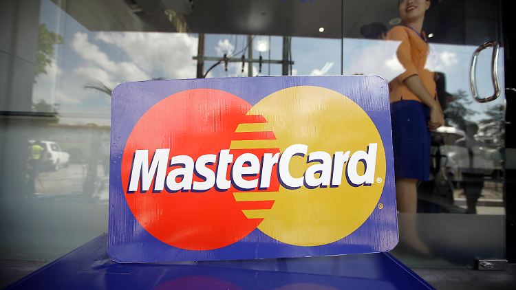 Schwergewicht im Kreditkartengeschäft: Mastercard half bei der Aufarbeitung der Vorwürfe.