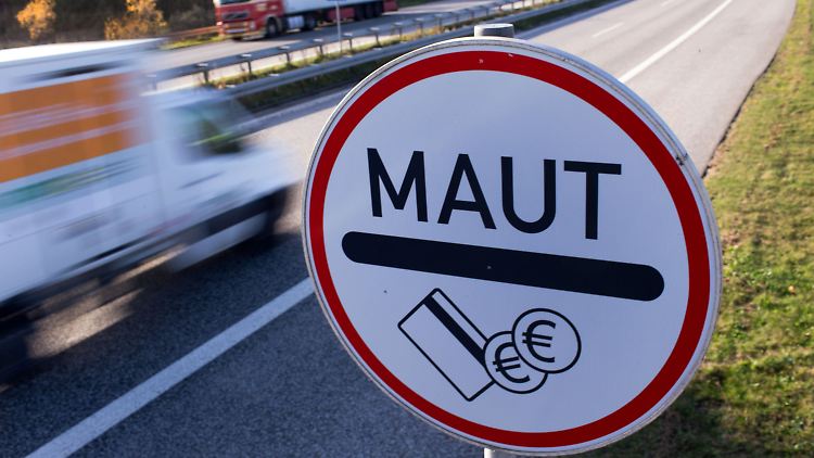 Die Maut ist nicht nur in Deutschland ein Streitthema, sondern beschäftigt nun auch die EU.