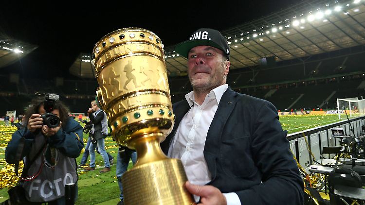 Der King lebt. Es lebe der King.