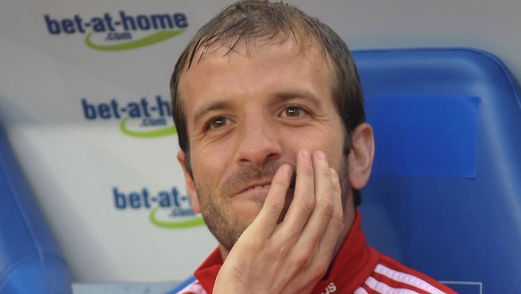 Rafael van der Vaart könnte der große Retter des HSV im Relegationsrückspiel gegen den Karlsruher SC werden.