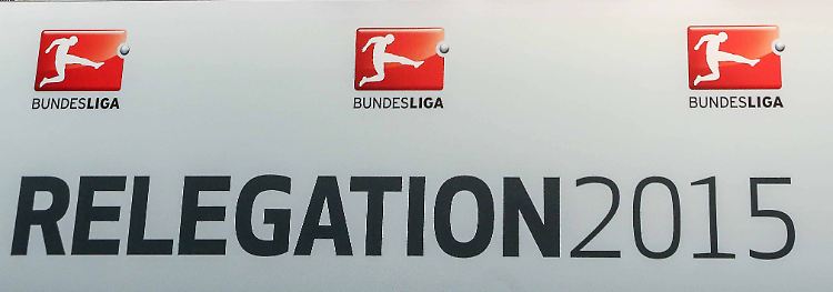 Artikelübersicht: Relegationsspiele