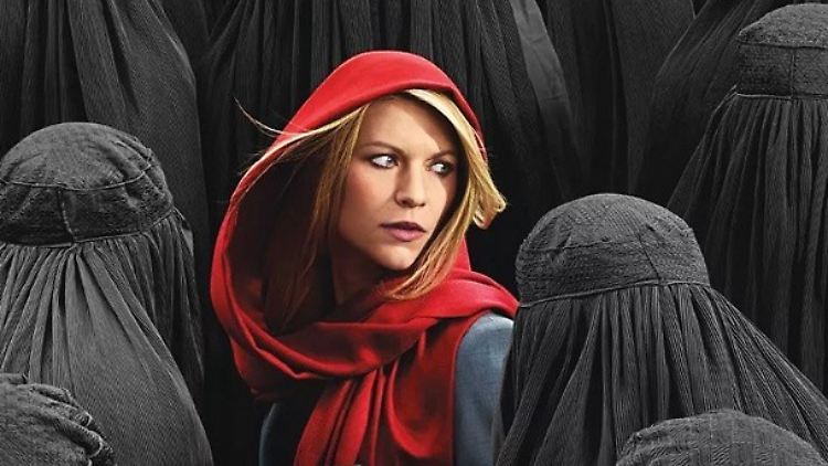 Weil die neuen "Homeland"-Staffel in Berlin und Umgebung gedreht wird, zahlt die Filmförderung den Machern viel Geld.