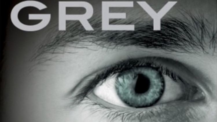 Pünktlich zu seinem fiktiven Geburtstag kommt Christian Greys Version von "Fifty Shades of Grey" als Buch heraus.
