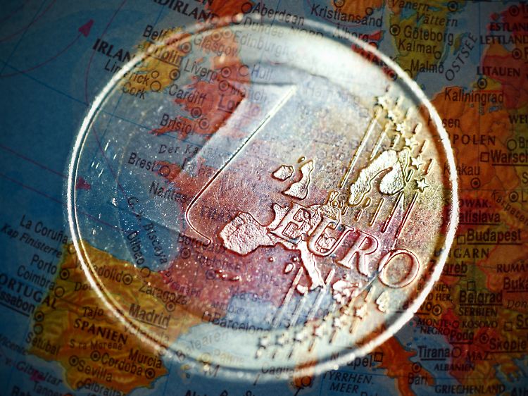 Die Luxemburger liegen beim mittleren Einkommen auf Platz eins der EU-Rangliste. Zufriedener sind sie deshalb nicht.