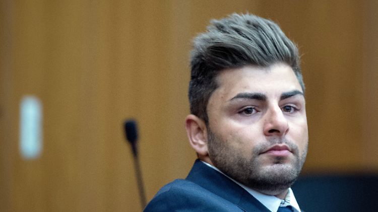 Superstar Severino kann wieder nach vorne schauen. Folgt jetzt die große Gesangskarriere?