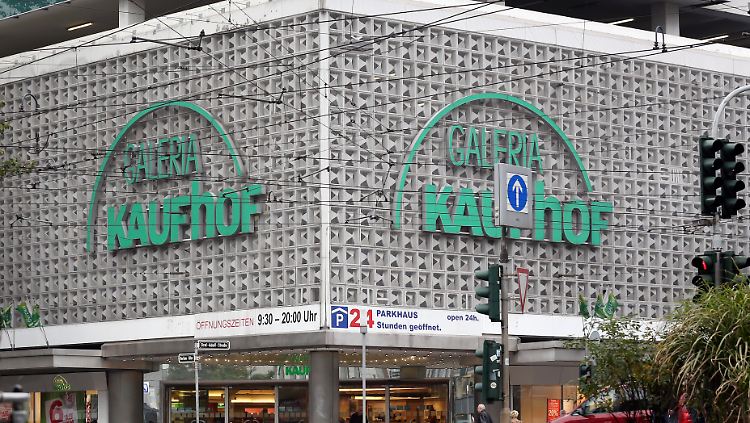 Der neue Eigner Hudson's Bay hat angekündigt, Kaufhof als Sprungbrett für seine Europa-Expansion zu nutzen. 