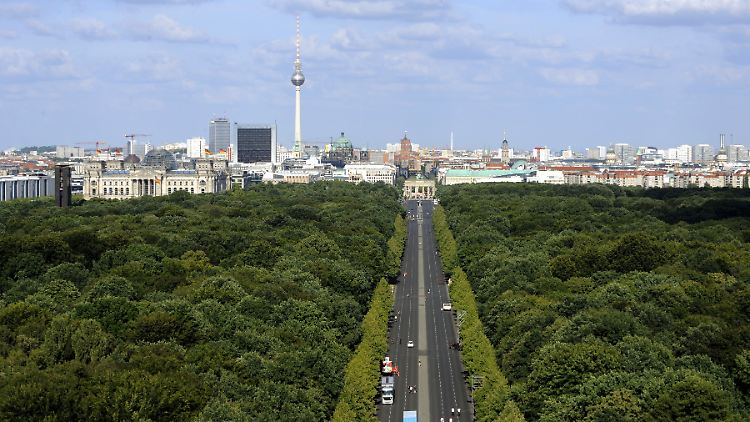 Seit dem Start 2006 ist der Bestand von Ado in Berlin auf 14.400 Wohn- und Gewerbeimmobilien gestiegen.
