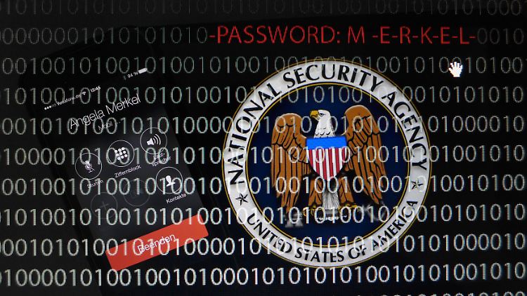 NSA darf weiter massenhaft Daten sammeln. Nur eine kleine Einschränkung verabschiedet der US-Kongress.