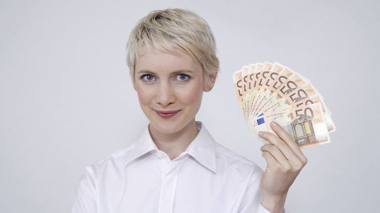 Banken verkaufen meist Standardkredite. Bei privaten Geldgebern hat man Verhandlungsspielraum.