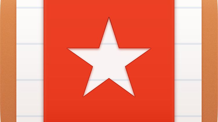 Wird das Wunderlist-Logo bleiben? 