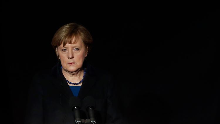 Kanzlerin Angela Merkel hat sich zu einem entscheidenden Instrument der deutsche Klimapolitik noch nicht eindeutig geäußert: der Kohleabgabe.