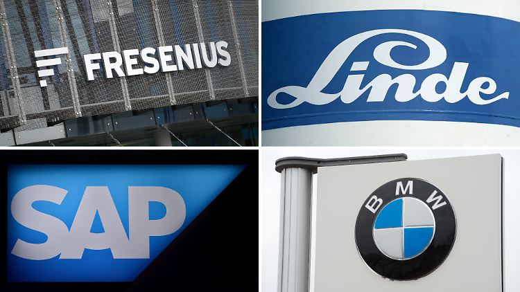 Der Anteil deutscher Banken und Fonds an den Dax-Konzernen sank auf nunmehr 15 Prozent.