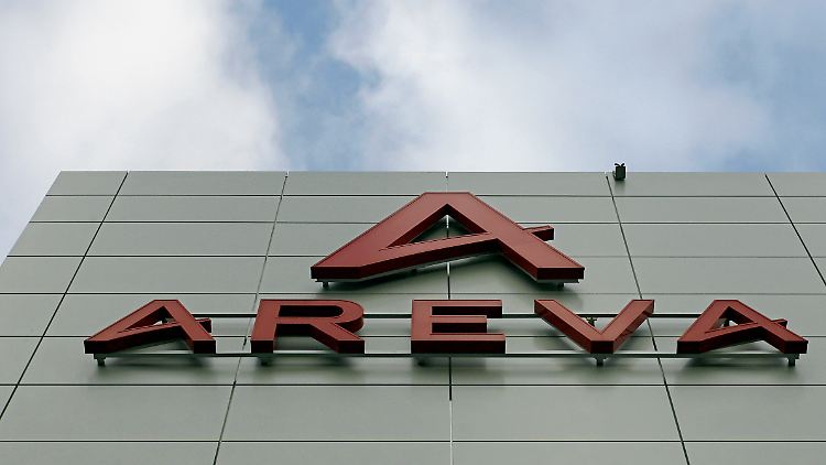 "Grabräuberei zugunsten von EDF."