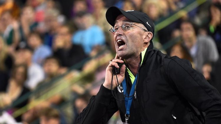Startrainer Alberto Salazar soll seine Sportler systematisch gedopt haben.