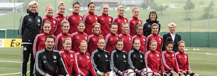Thema: Frauenfußball-WM 2015