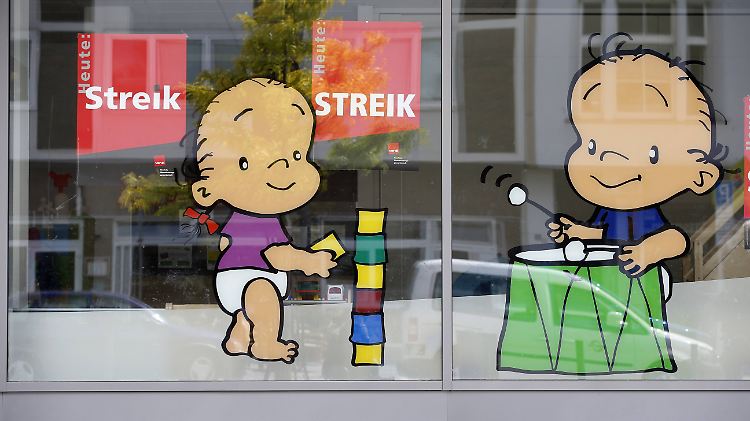 Der Streik ist zu Ende - aber viele Fragen sind offen. Zwei Schlichter sollen Lösungen finden.
