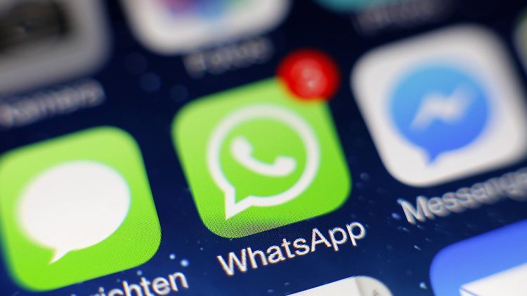 Wer privat Mist chattet, kann Glück haben und von einer Kündigung verschont bleiben. 