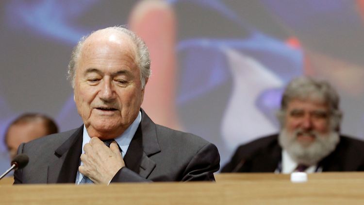 Wie gefährlich werden die Ermittlungen gegen die Fifa dem Noch-Präsidenten Joseph Blatter.