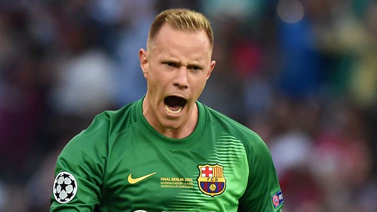 Nach dem Champions-League-Triumph geht's direkt weiter für Marc-André ter Stegen. Mitte Juni steht die U21-EM in Tschechien an.