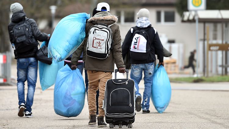 Viele Kommunen werden mit ihren Problemen alleingelassen.