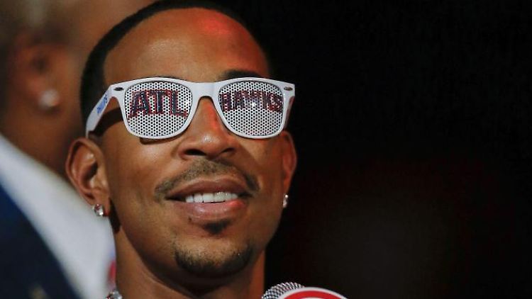 Für Ludacris ist "Fast & Furious 9" der sechste Auftritt in der Filmreihe.