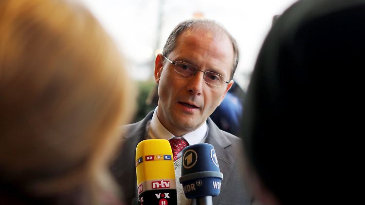 In Dresden hat Markus Ulbig das "städtische Lebensgefühl" offenbar nicht getroffen.
