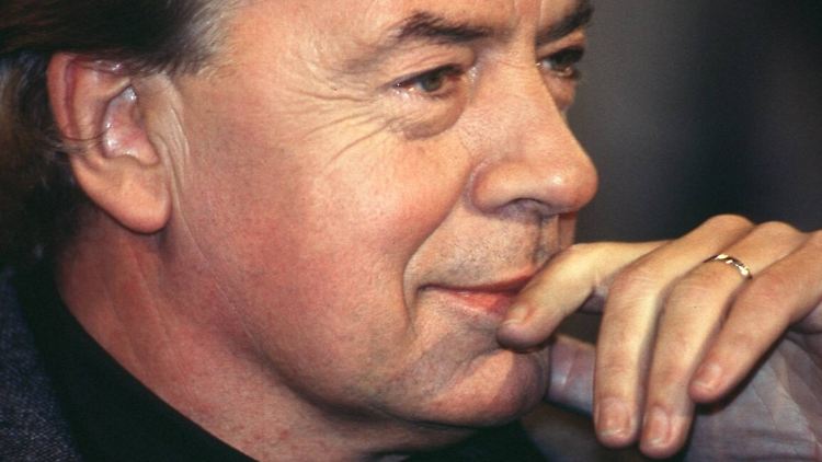 Wusste immer die richtigen Fragen zu stellen: Paul Sahner, der "Gottvater der Intimbeichte" laut "taz".
