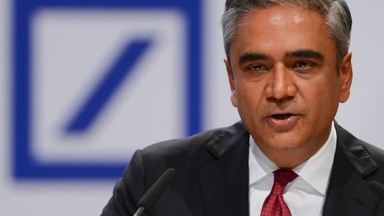 Ein Wechsel an der Spitze war auch wichtig, um das Vertrauen der Investoren zurück zu gewinnen.