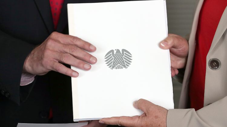 Der Politik auf die Sprünge helfen und die eigene Idee in Gesetzesform gegossen, mit Siegel und Bundesadler: Petitionen haben  ihren Charme.    