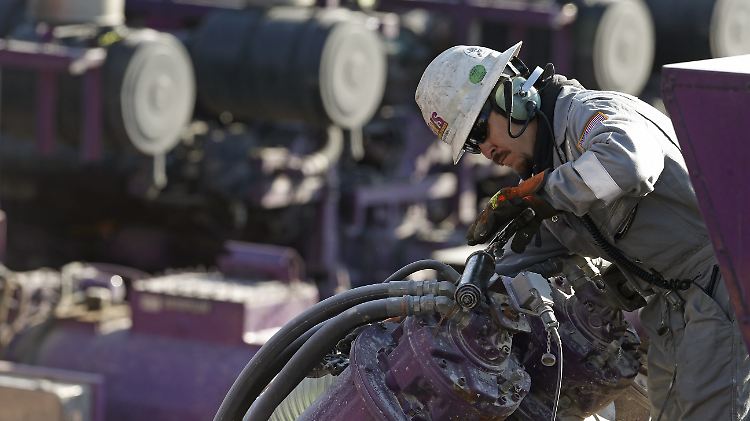 Immer mehr Studien stellen einen Zusammenhang zwischen Fracking und Erdbeben her.